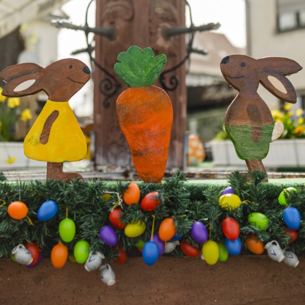 Campamento creativo y lúdico para niños en las vacaciones de Pascua 2022