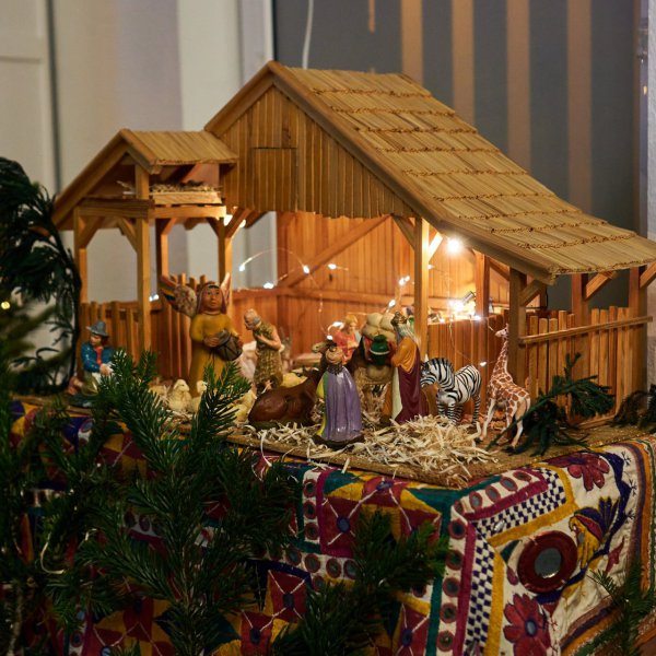 Weihnachtsnovene 2021